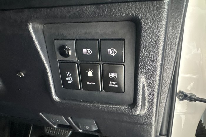 2019 Toyota Landcruiser Prado GXL