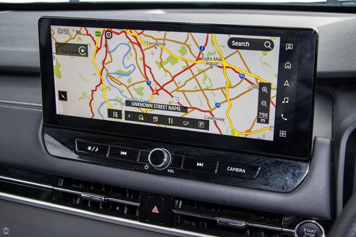 2025 Mitsubishi Outlander LS