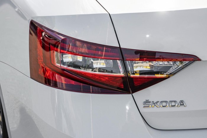 2017 SKODA Superb 162TSI