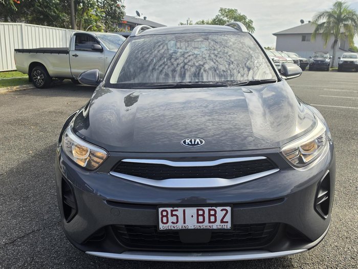2021 Kia Stonic S