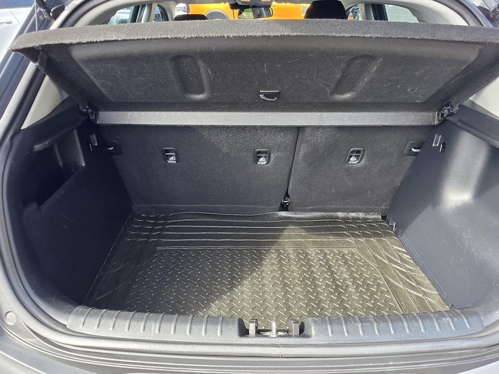 2021 Kia Stonic Sport YB MY21 Perennial Grey