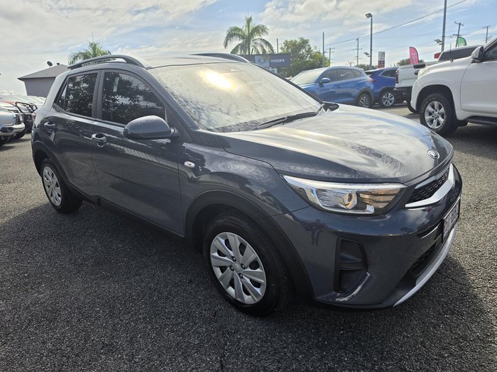 2021 Kia Stonic S