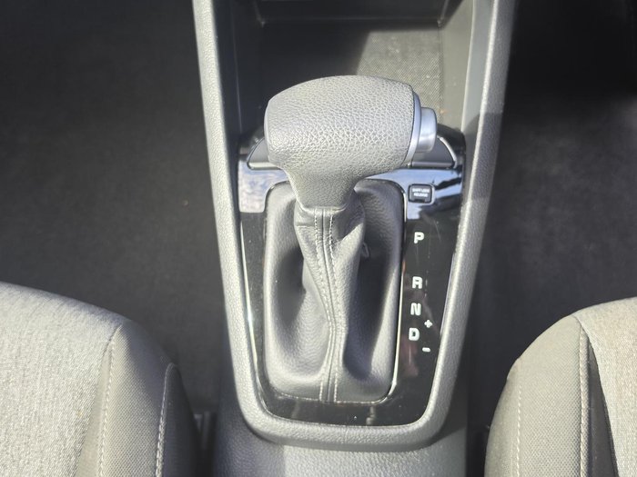 2021 Kia Stonic Sport YB MY21 Perennial Grey