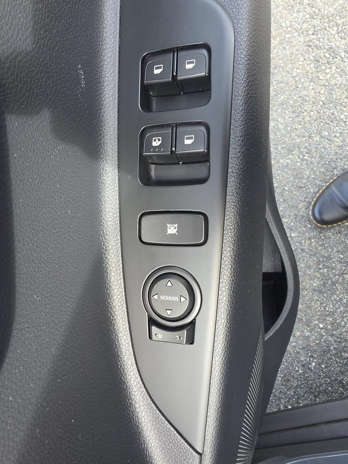 2021 Kia Stonic Sport YB MY21 Perennial Grey