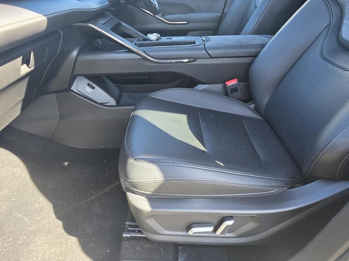 2022 GWM Haval H6GT Ultra