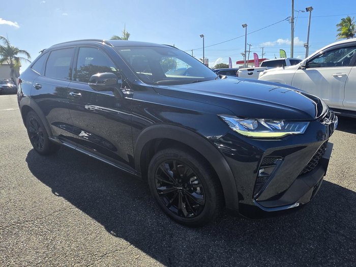 2022 GWM Haval H6GT Ultra