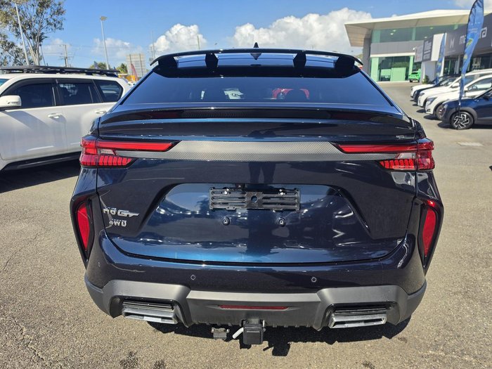 2022 GWM Haval H6GT Ultra