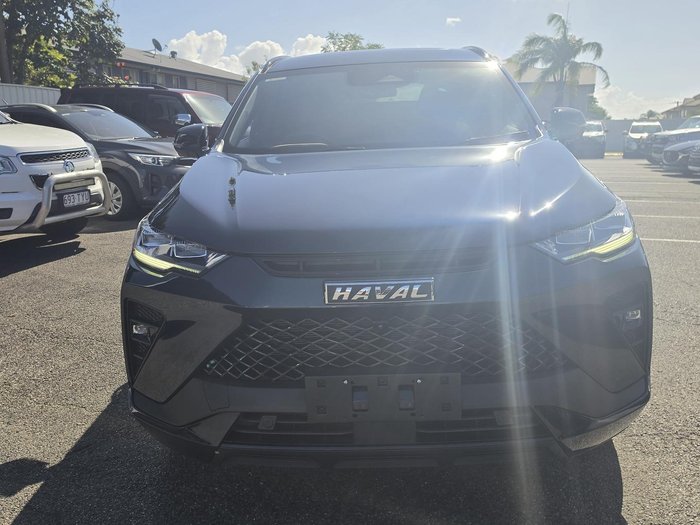2022 GWM Haval H6GT Ultra