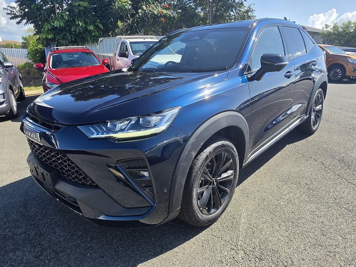 2022 GWM Haval H6GT Ultra