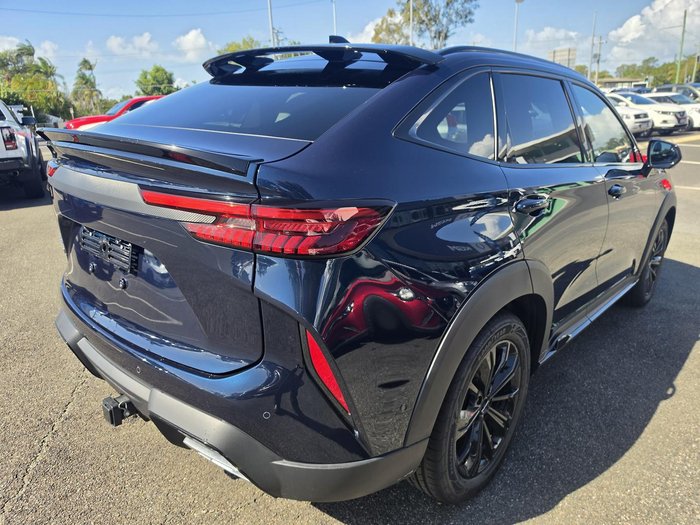 2022 GWM Haval H6GT Ultra