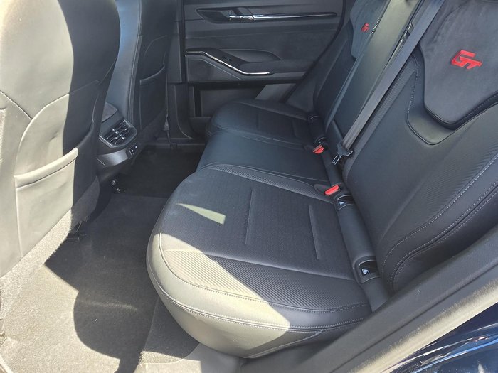 2022 GWM Haval H6GT Ultra