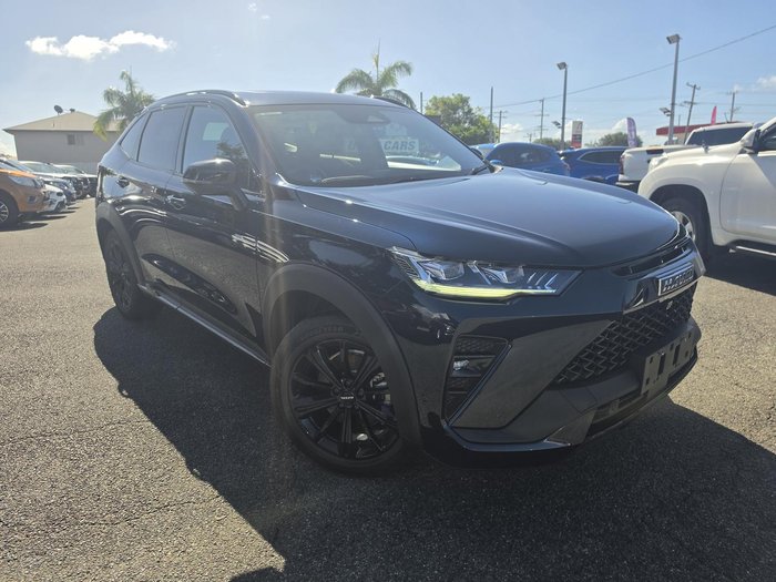 2022 GWM Haval H6GT