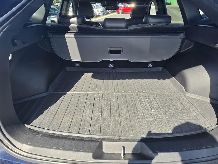2022 GWM Haval H6GT Ultra