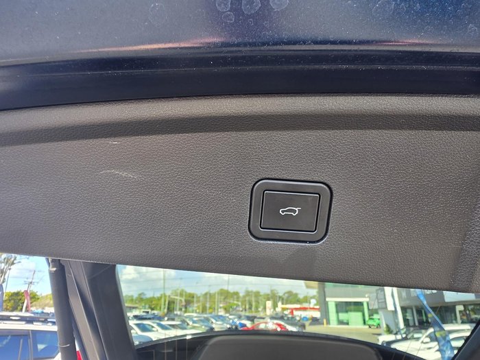 2022 GWM Haval H6GT Ultra