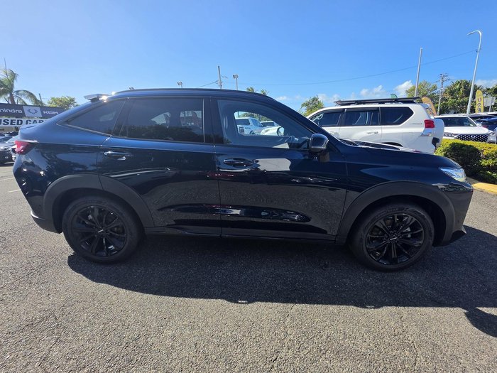 2022 GWM Haval H6GT Ultra
