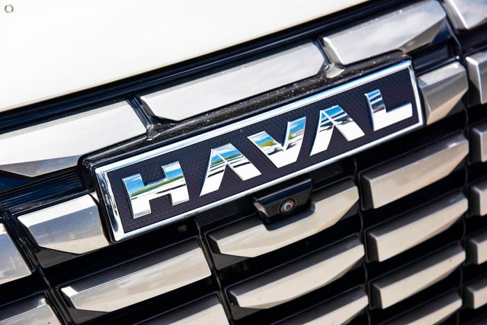 2025 GWM Haval H6 Ultra PHEV