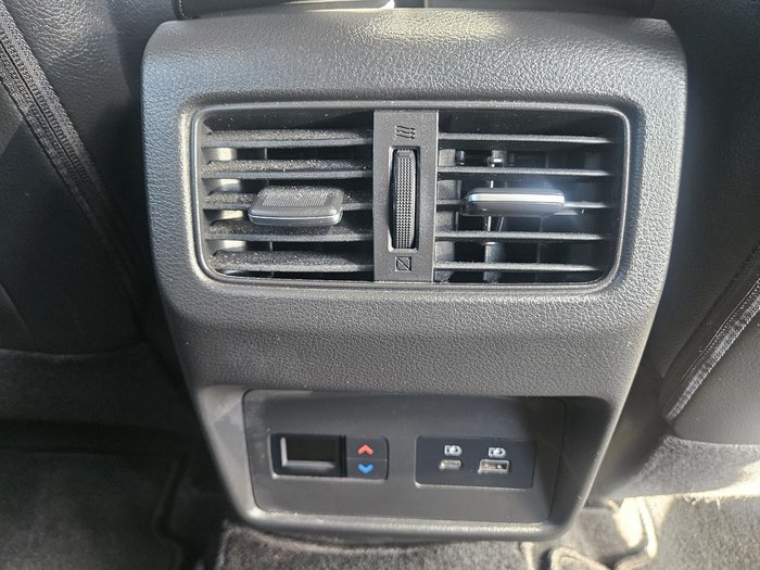 2023 Nissan X-TRAIL Ti