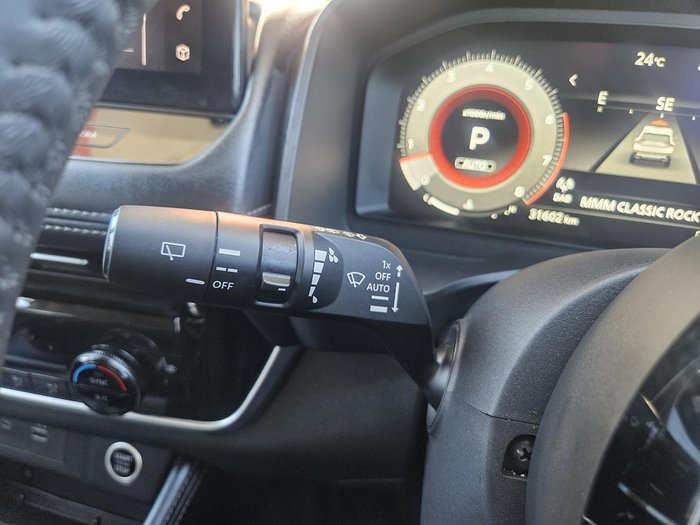 2023 Nissan X-TRAIL Ti