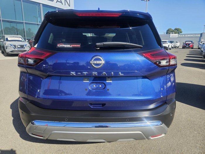 2023 Nissan X-TRAIL Ti