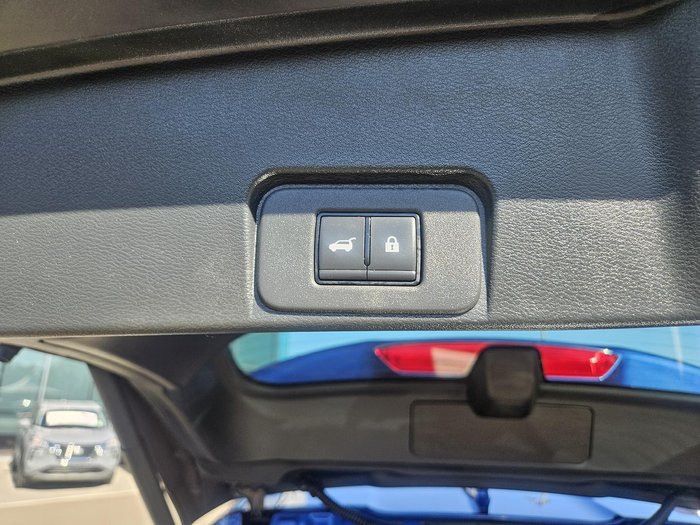 2023 Nissan X-TRAIL Ti