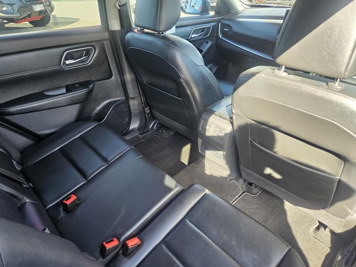 2023 Nissan X-TRAIL Ti