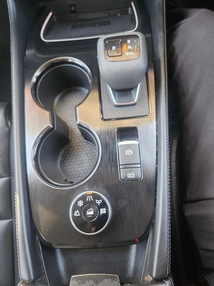 2023 Nissan X-TRAIL Ti