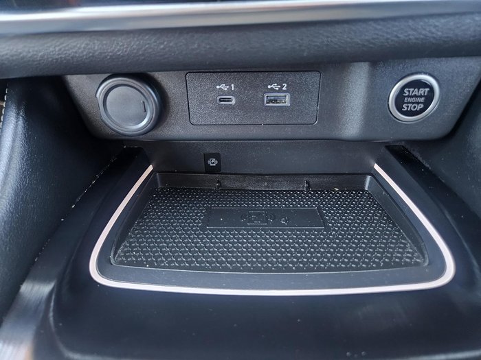 2023 Nissan X-TRAIL Ti