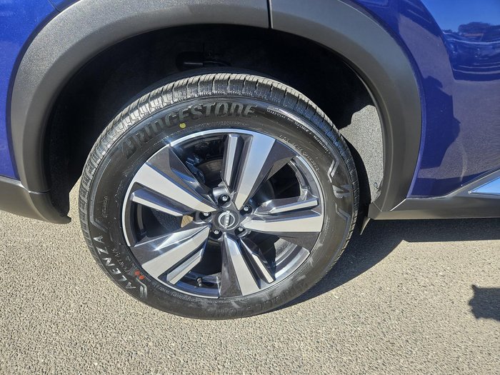 2023 Nissan X-TRAIL Ti