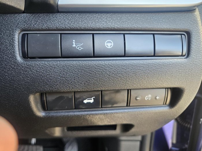 2023 Nissan X-TRAIL Ti