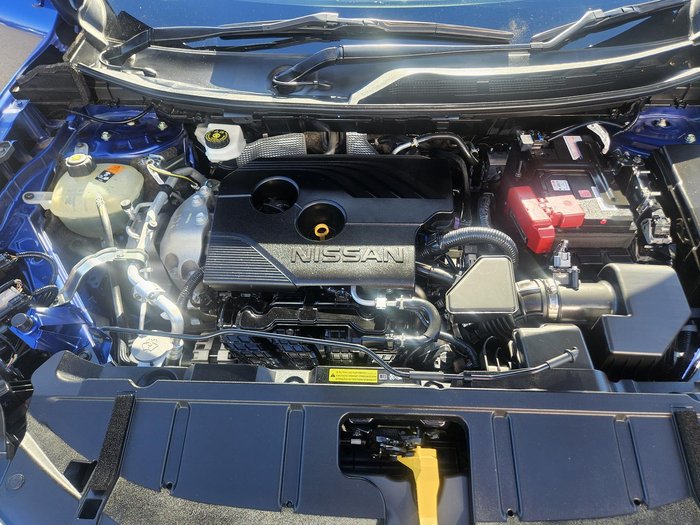 2023 Nissan X-TRAIL Ti