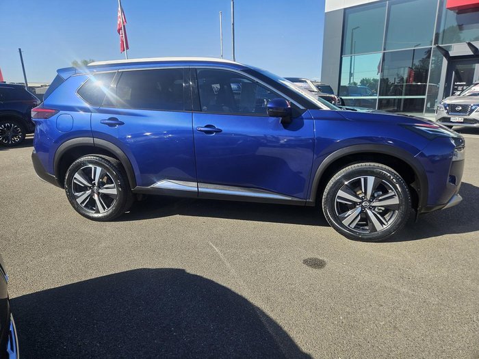 2023 Nissan X-TRAIL Ti
