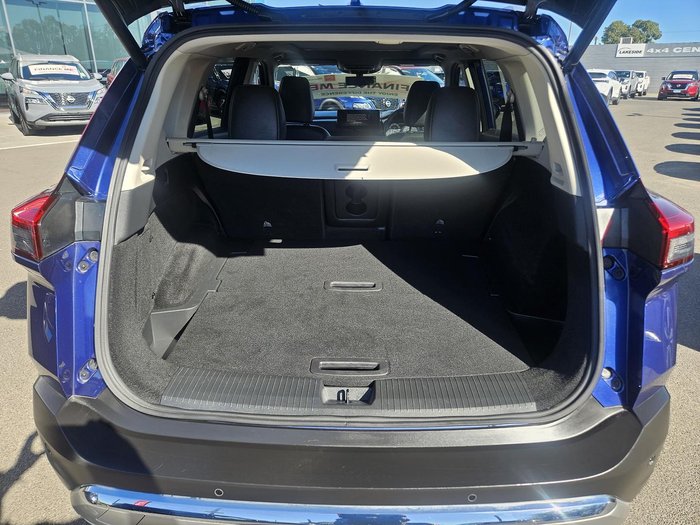 2023 Nissan X-TRAIL Ti
