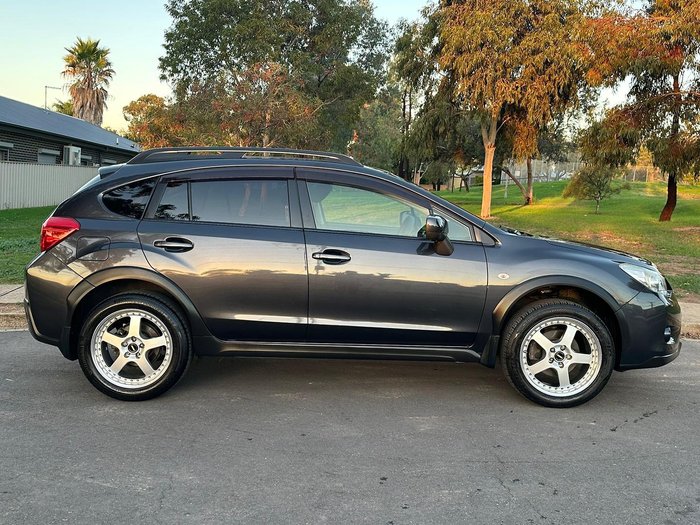 2015 Subaru XV 2.0i-L