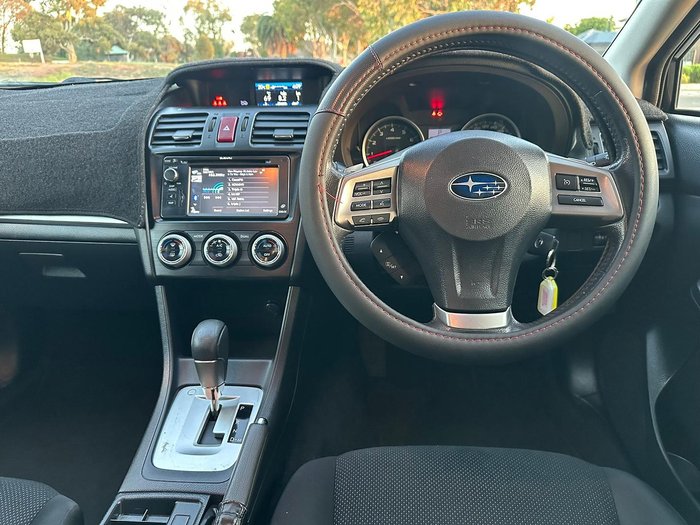 2015 Subaru XV 2.0i-L