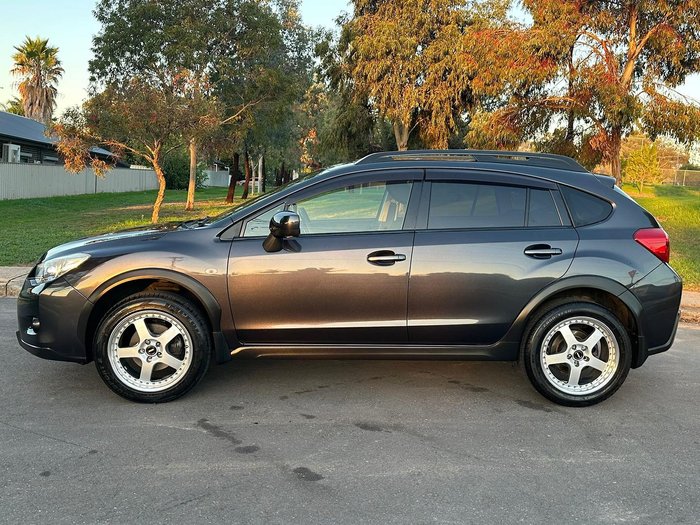 2015 Subaru XV 2.0i-L