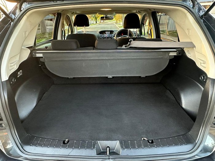 2015 Subaru XV 2.0i-L