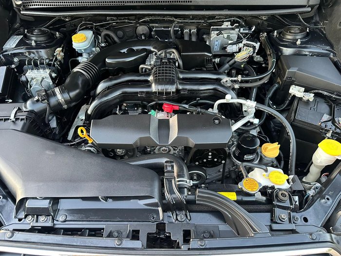 2015 Subaru XV 2.0i-L