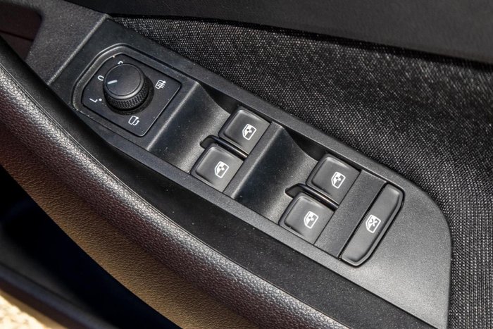 2022 SKODA Kamiq 85TSI Style