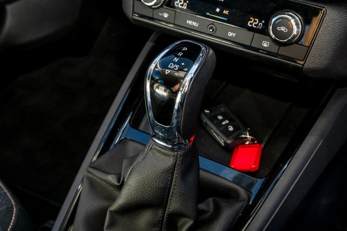 2022 SKODA Kamiq 85TSI Style