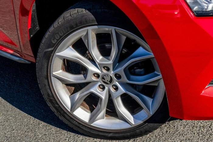 2022 SKODA Kamiq 85TSI Style