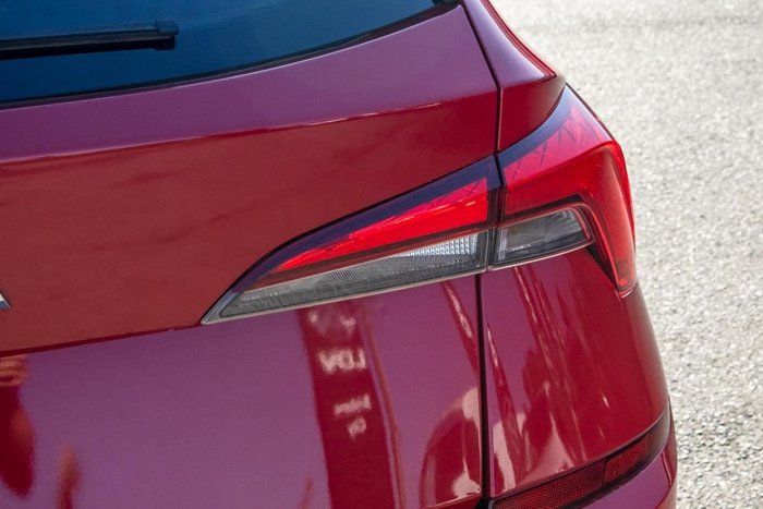 2022 SKODA Kamiq 85TSI Style