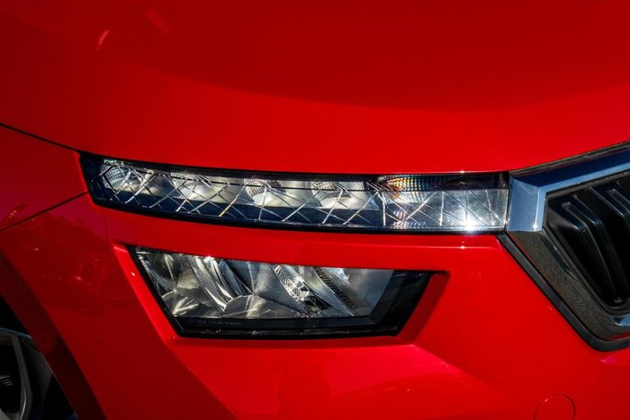2022 SKODA Kamiq 85TSI Style