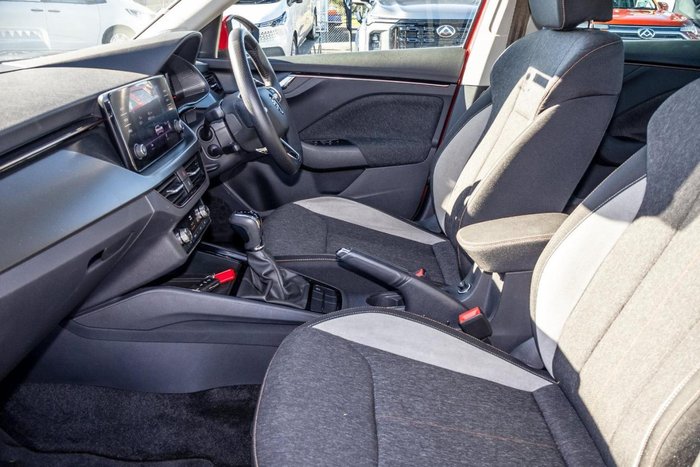 2022 SKODA Kamiq 85TSI Style