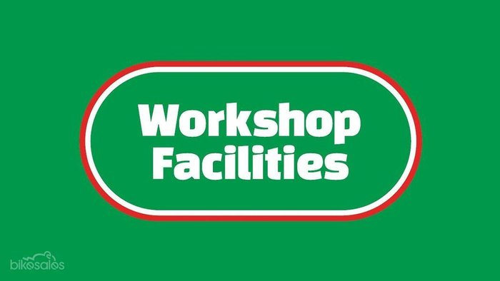 2024 Kawasaki Ninja 400 (EX400G) Ninja Green