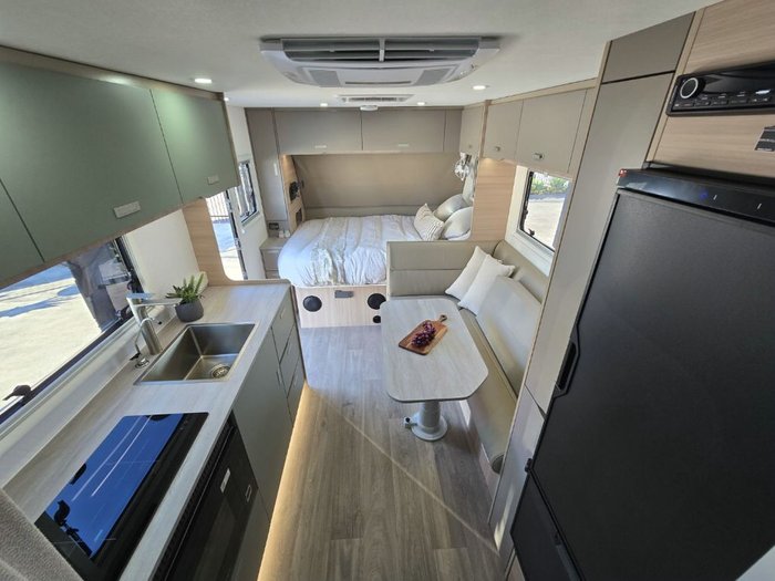 2026 JAYCO ADVENTURER 19.61-3.48V.AV-MY26