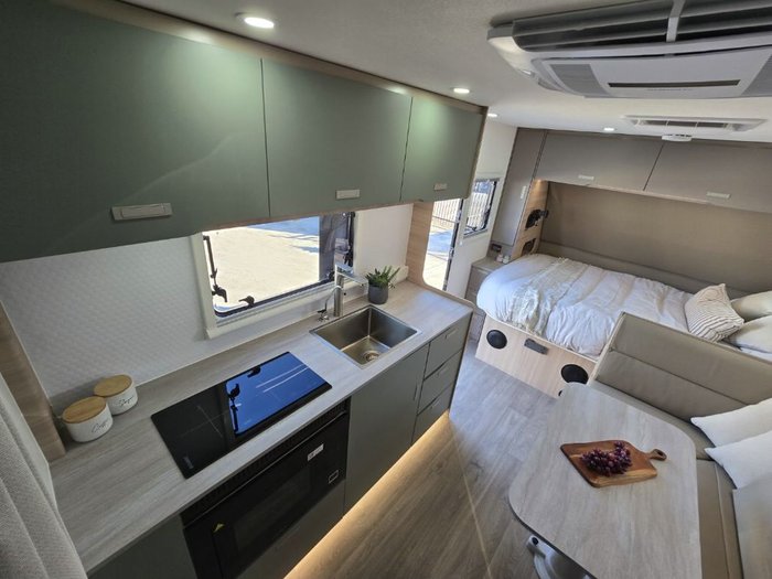 2026 JAYCO ADVENTURER 19.61-3.48V.AV-MY26