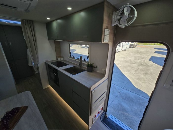 2026 JAYCO ADVENTURER 19.61-3.48V.AV-MY26