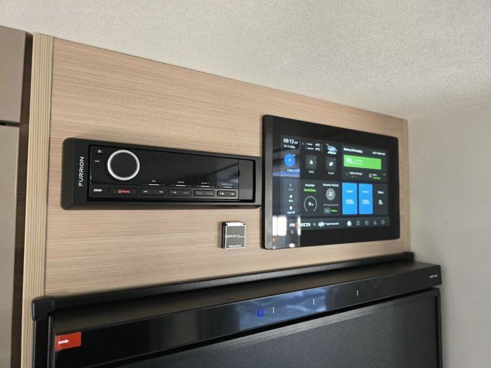 2026 JAYCO ADVENTURER 19.61-3.48V.AV-MY26