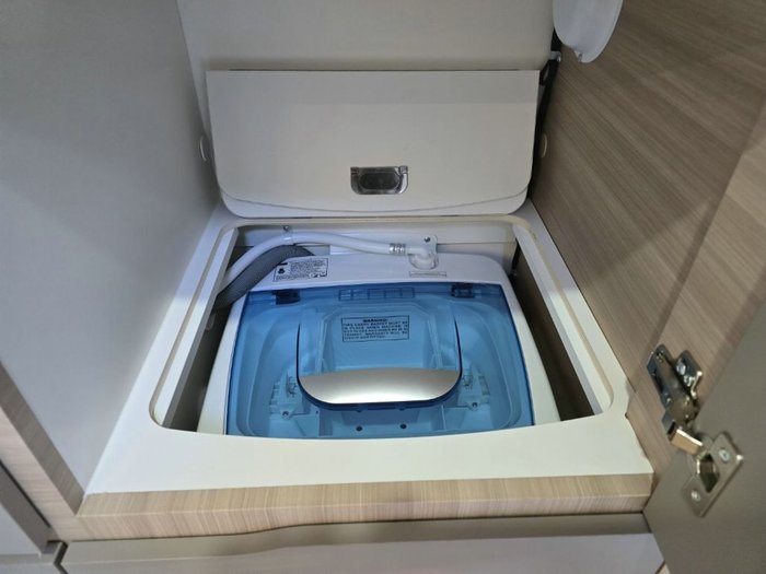 2026 JAYCO ADVENTURER 19.61-3.48V.AV-MY26