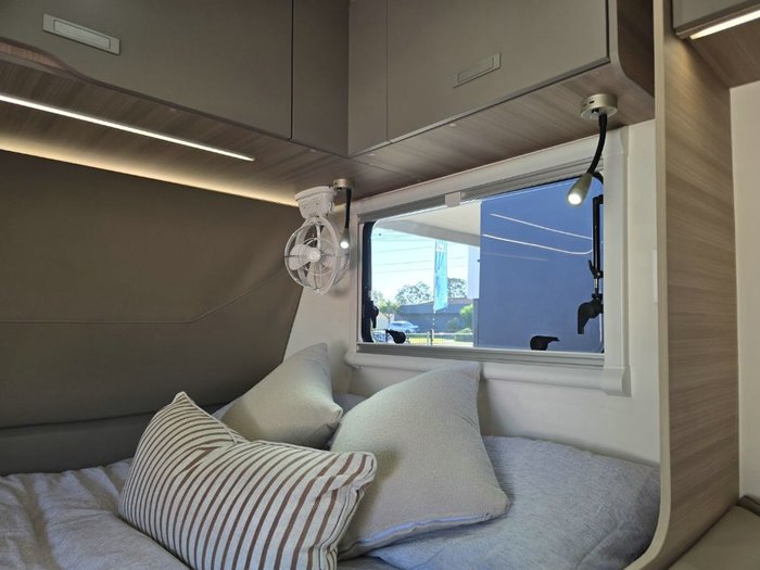 2026 JAYCO ADVENTURER 19.61-3.48V.AV-MY26